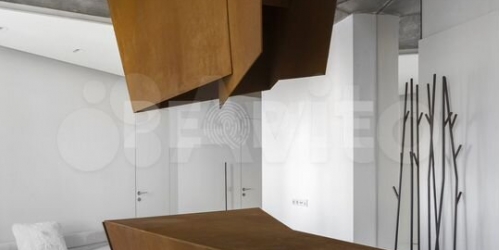 3-комн квартира Карамышевская набережная,  д. 34