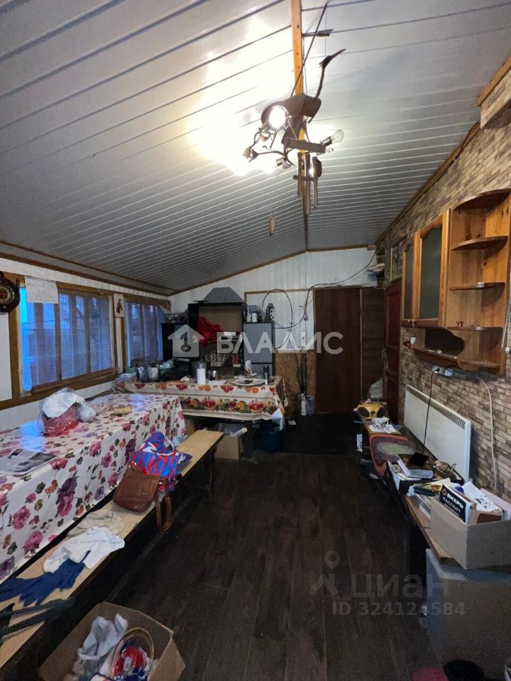 Продажа дома Отрадное, 13-я линия, 91А
