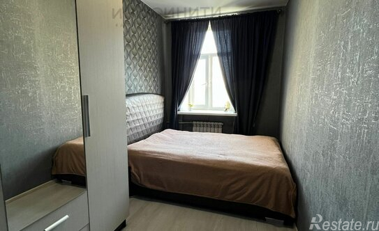 Продажа 2-комн квартиры на вторичном рынке Кутузовский пр-кт,  д. 31