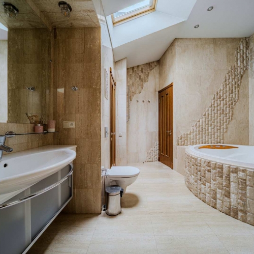 5-комн квартира Реки Фонтанки наб., 25