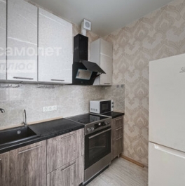 Продажа 1-комн квартиры на вторичном рынке Реутов г, Юбилейный пр-кт,  д. 67