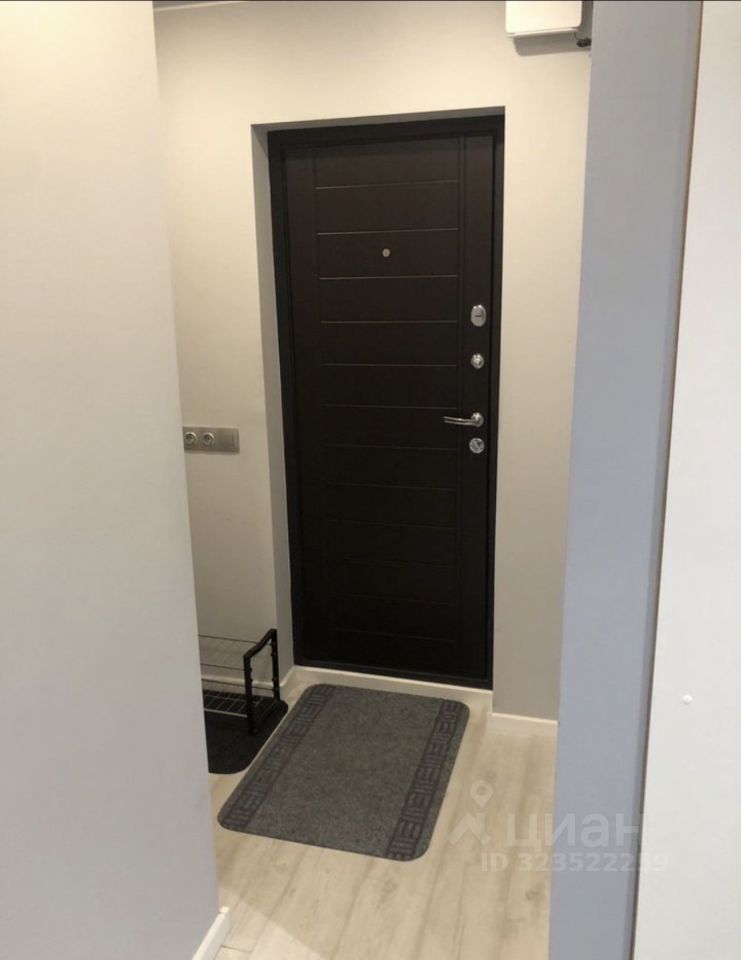 Продажа 1-комн квартиры на вторичном рынке Нагорный бульвар, 5К1