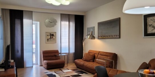 3-комн квартира Благовещенский пер,  д. 5