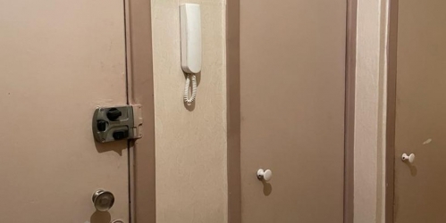 2-комн квартира Малышева улица, дом 13