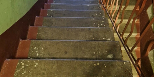 1-комн квартира Киришская улица,  д. 5