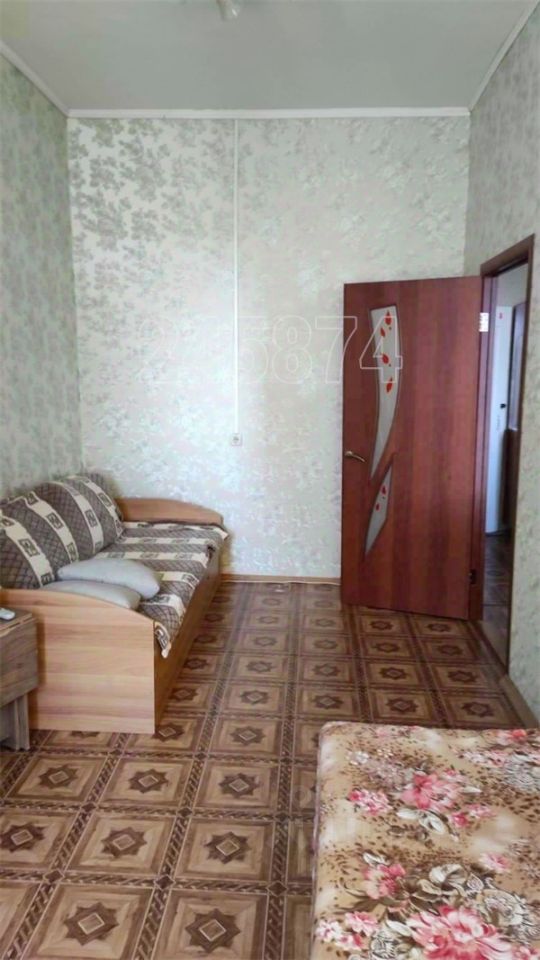 Аренда 1-комн квартиры на вторичном рынке Октябрьский пгт, улица Текстильщиков,  д. 7А