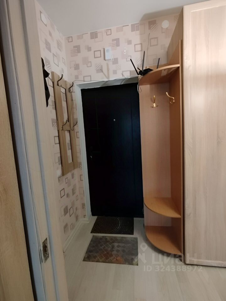 Продажа 1-комн квартиры на вторичном рынке д. Сухарево, улица Пацейко, 4