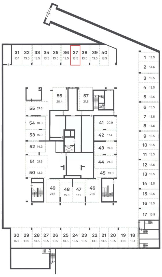 Продажа гаража улица Кубинка,  д. 18 к2