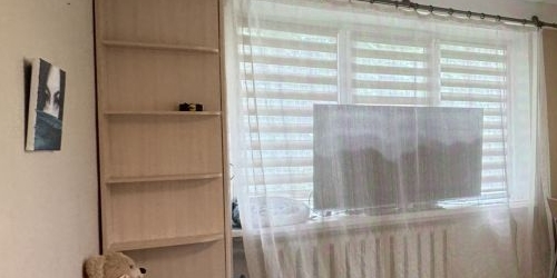 1-комн квартира Новоизмайловский проспект, 32К4