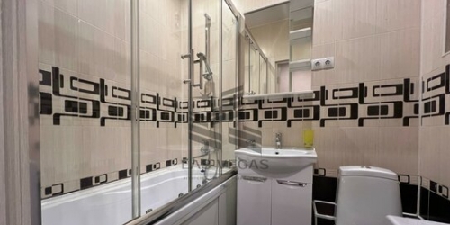 1-комн квартира Рыбацкий пр-кт,  д. 18,  к. 2