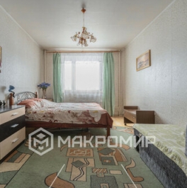 Продажа 4-комн квартиры на вторичном рынке ул Маршала Кожедуба,  д. 14