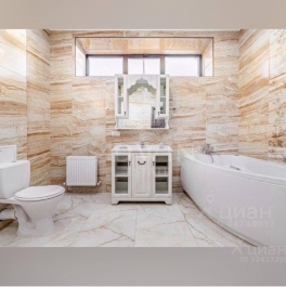 Аренда дома Красный Посёлок, , Истра, Английский б-р,  д. 1