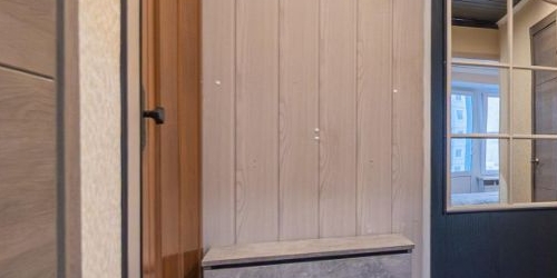 1-комн квартира Гражданский проспект, 4