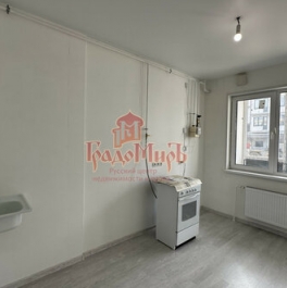 Продажа 1-комн квартиры на вторичном рынке Сухарево, улица Егорова,  д. 10