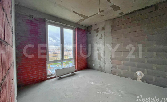 Продажа 1-комн квартиры на вторичном рынке улица Типанова,  д. 22 с1