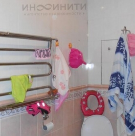 Продажа 1-комн квартиры на вторичном рынке Красногорск г, Павшинский б-р,  д. 16