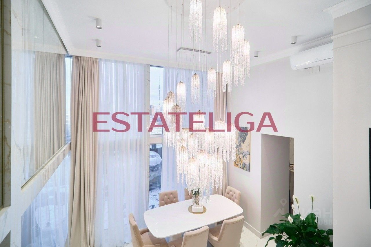 Продажа 3-комн квартиры на вторичном рынке Дмитровское шоссе, 13