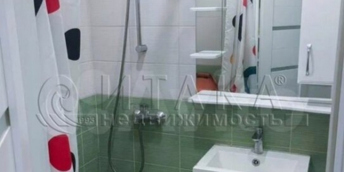 1-комн квартира Тореза пр-кт,  д. 40,  к. 7