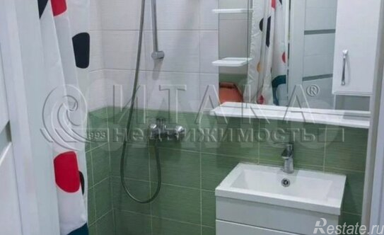 Продажа 1-комн квартиры на вторичном рынке Тореза пр-кт,  д. 40,  к. 7