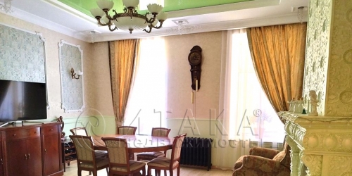 3-комн квартира 8-я Советская,  д. 25