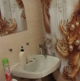 Аренда 1-комн квартиры на вторичном рынке Волгоградский проспект, 127К1