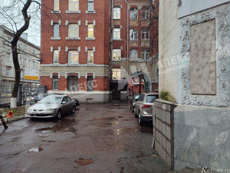 Аренда офиса Гиляровского ул
