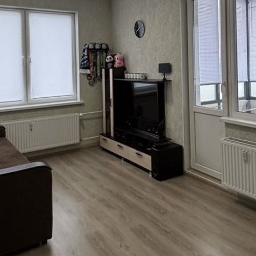 Студия пос. Янино-1, улица Ясная, 16