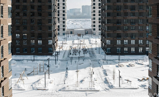 Продажа 3-комн квартиры на вторичном рынке Волоколамское ш,  д. 71/13,  к. 1