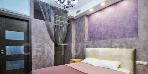 2-комн квартира Маршала Рыбалко ул., 2, к 6