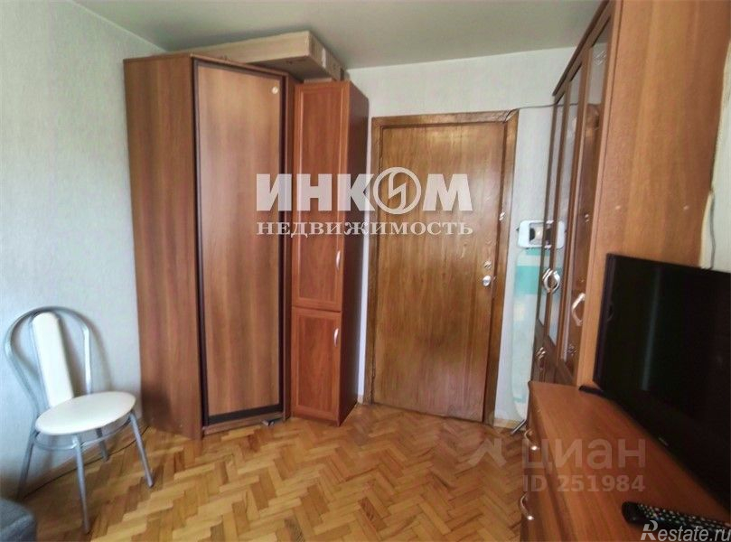 Продажа 2-комн квартиры на вторичном рынке ул Фрязевская,  д. 9,  к. 2
