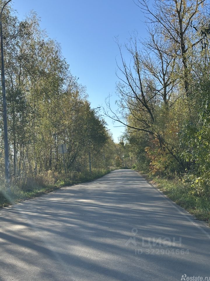 Продажа дома Богородский городской округ, 9-я аллея