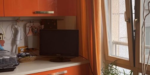 4-комн квартира улица Графтио, 5