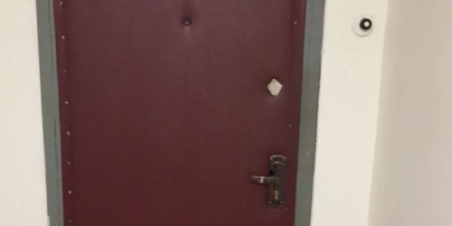 3-комн квартира Ружейный переулок,  д. 4