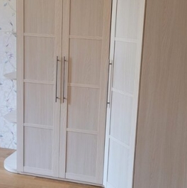 Продажа 3-комн квартиры на вторичном рынке Красногорск, ул Вилора Трифонова,  д. 8