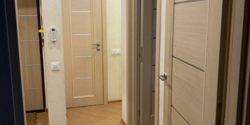 2-комн квартира Чуксин тупик, 2