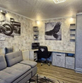 Продажа 2-комн квартиры на вторичном рынке Витебский пр-кт,  д. 47,  к. 1