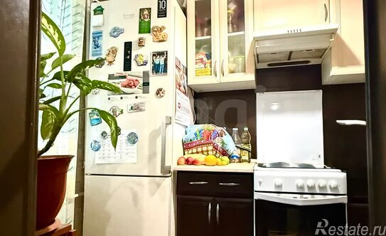 Продажа 1-комн квартиры на вторичном рынке Народного ополчения пр-кт,  д. 57