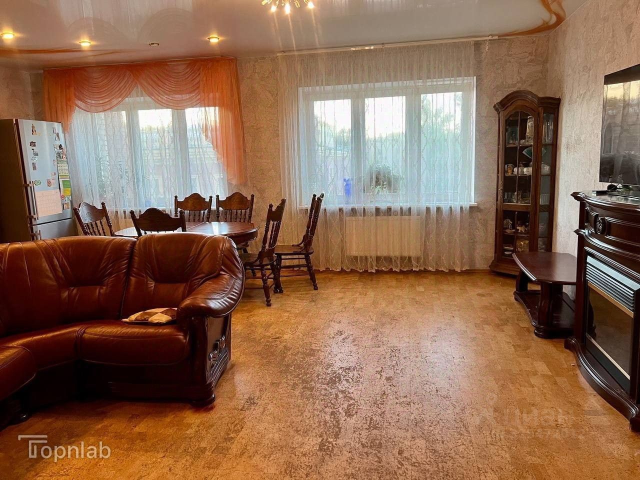 Продажа 3-комн квартиры на вторичном рынке Ярославский проспект, 14