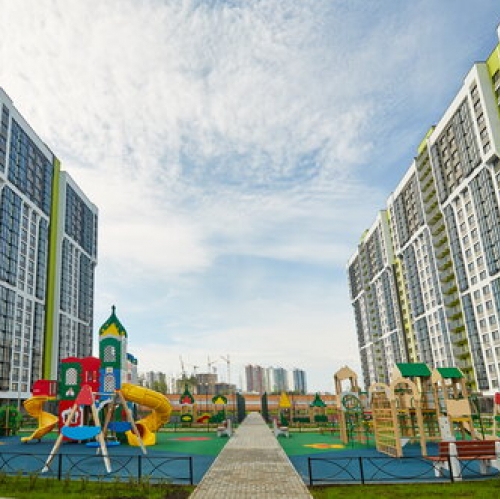 2-комн квартира Парашютная ул,  д. 3 к3