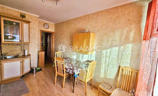 Продажа 2-комн квартиры на вторичном рынке Вернадского пр-кт