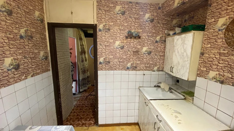 Продажа 1-комн квартиры на вторичном рынке Лобня, ул. Чкалова,  д. 9