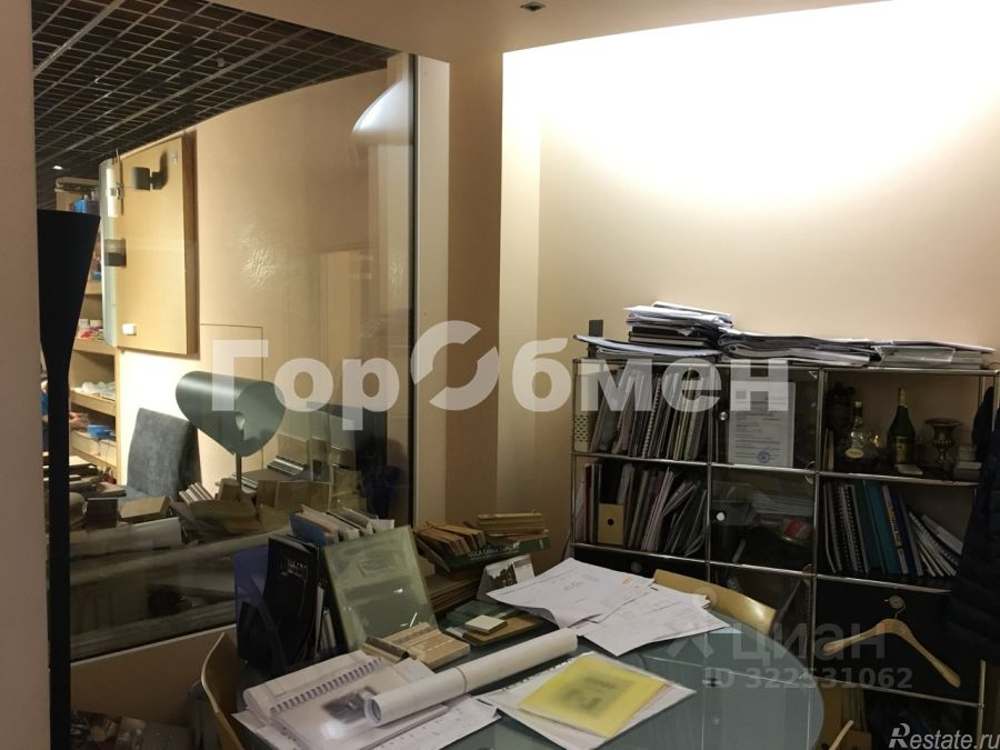 Продажа офиса Шмитовский проезд,  д. 7