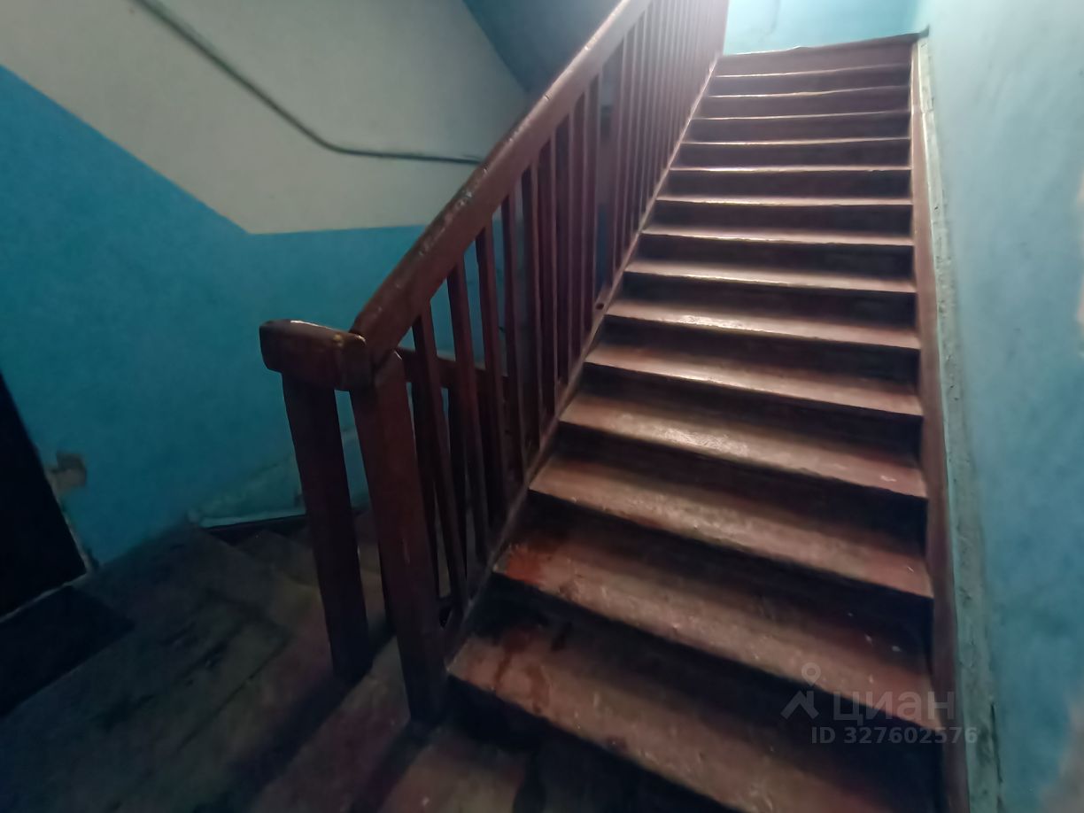 Продажа комнаты пос. Челюскинский, улица Большая Тарасовская, 118А