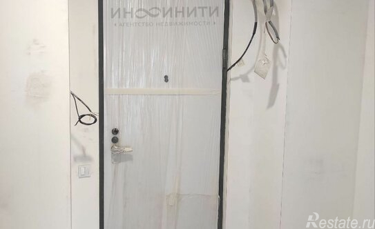 Продажа 1-комн квартиры на вторичном рынке Волоколамское ш,  д. 95,  к. 9