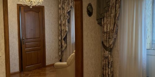 3-комн квартира Зеленый проспект, 42