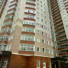 Продажа 2-комн квартиры на вторичном рынке Кучино, ул Соловьёва,  д. 2