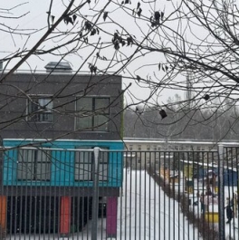 Продажа 2-комн квартиры на вторичном рынке ул Ягодная,  д. 8,  к. 5