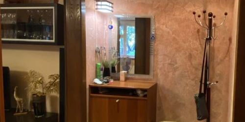 3-комн квартира Ангарская улица, 4