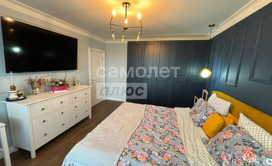 Продажа 3-комн квартиры на вторичном рынке Щелково г, Жегаловская ул,  д. 29А