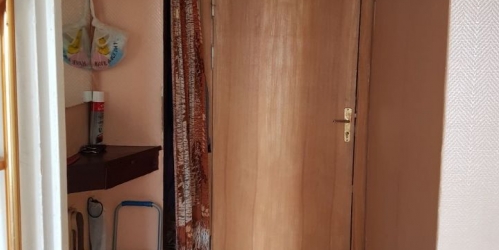 2-комн квартира Аргуновская улица,  д. 18